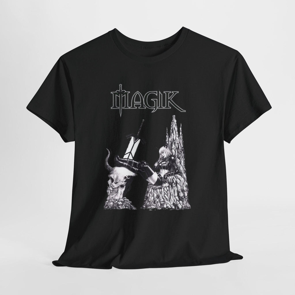 Queen of Limbo Graphic T-shirt