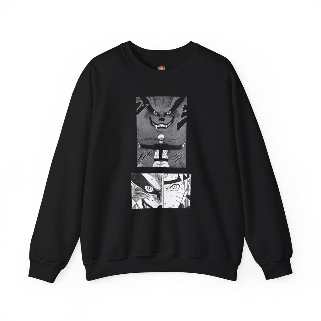 Partners of the Hidden Leaf Sweatshirt