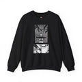 Partners of the Hidden Leaf Sweatshirt