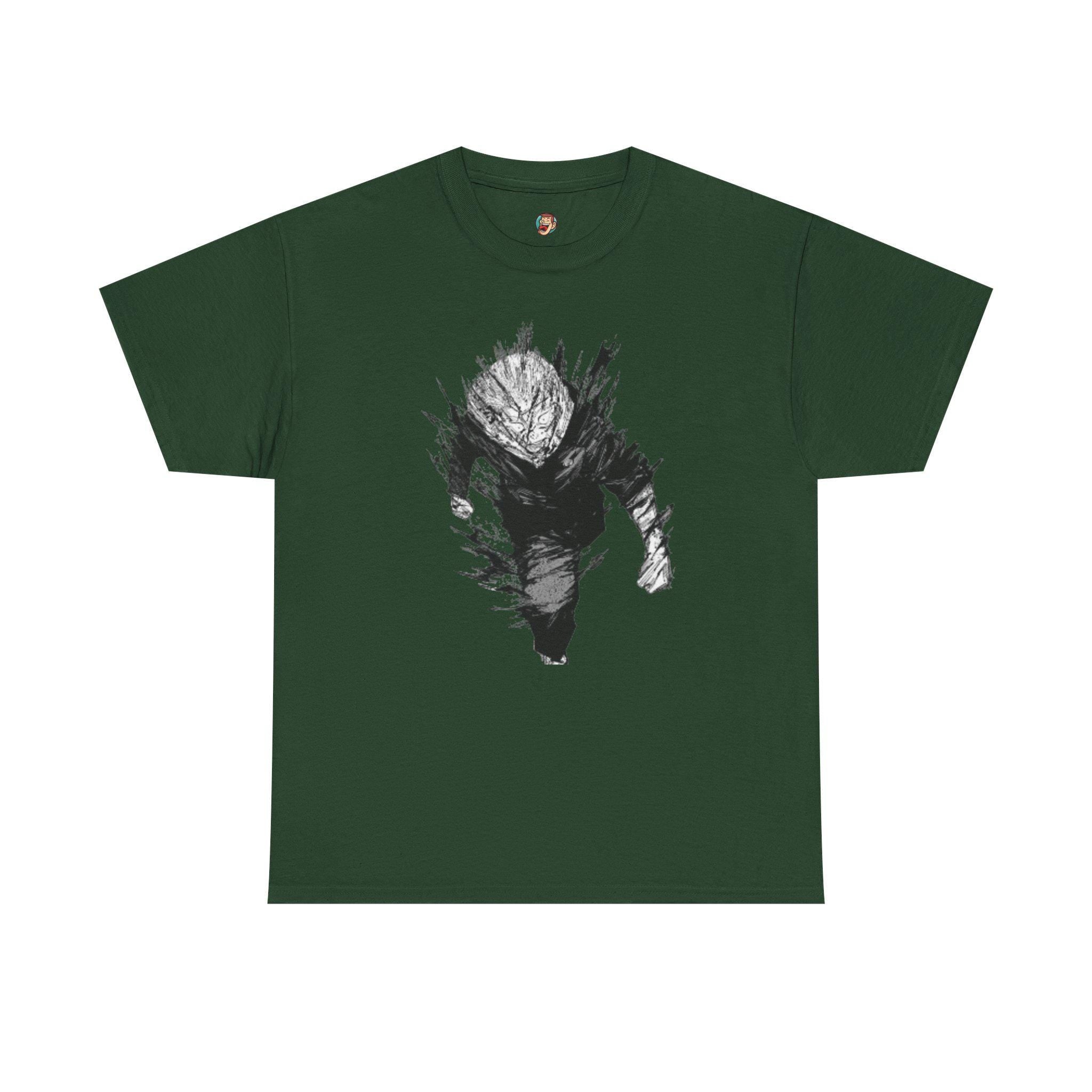 Itadori Yuji Graphic T-shirt