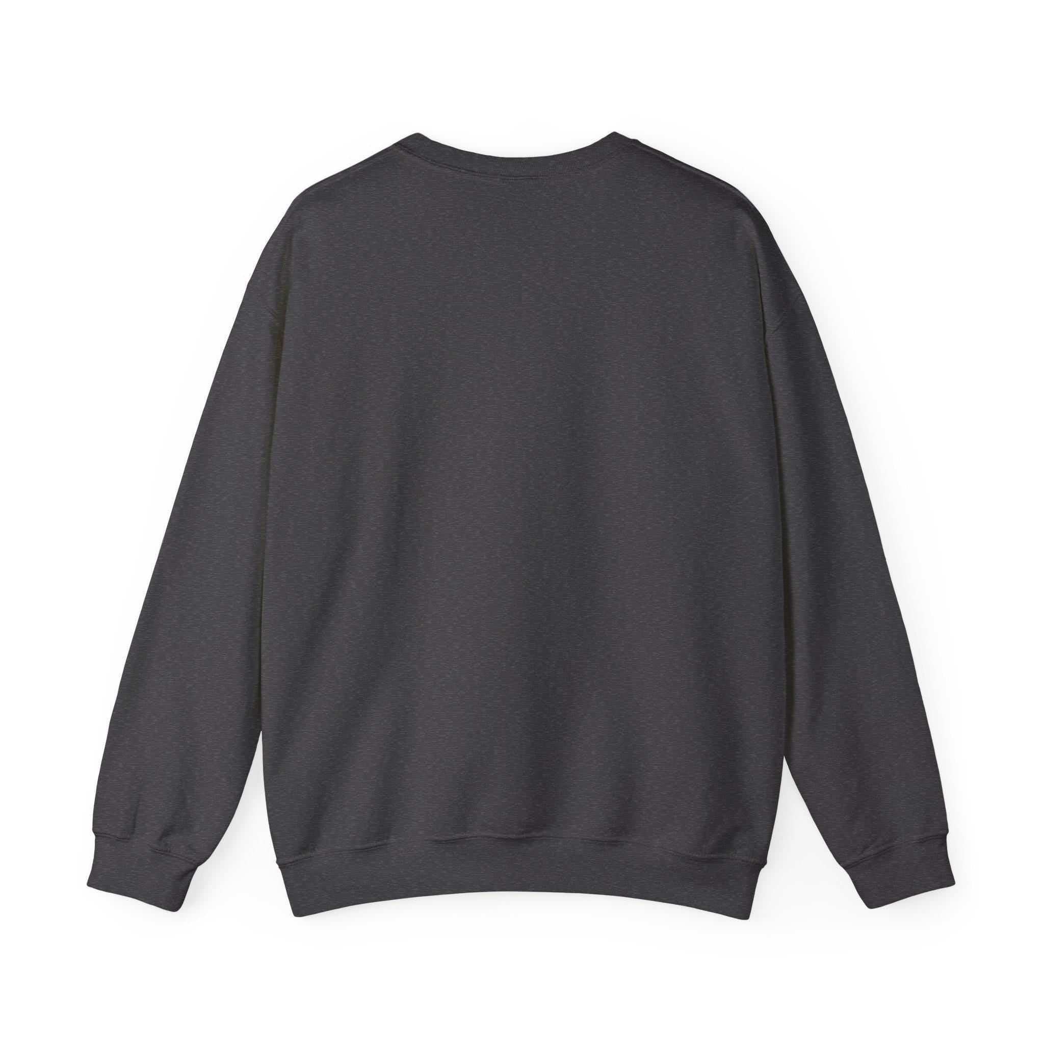 Partners of the Hidden Leaf Sweatshirt