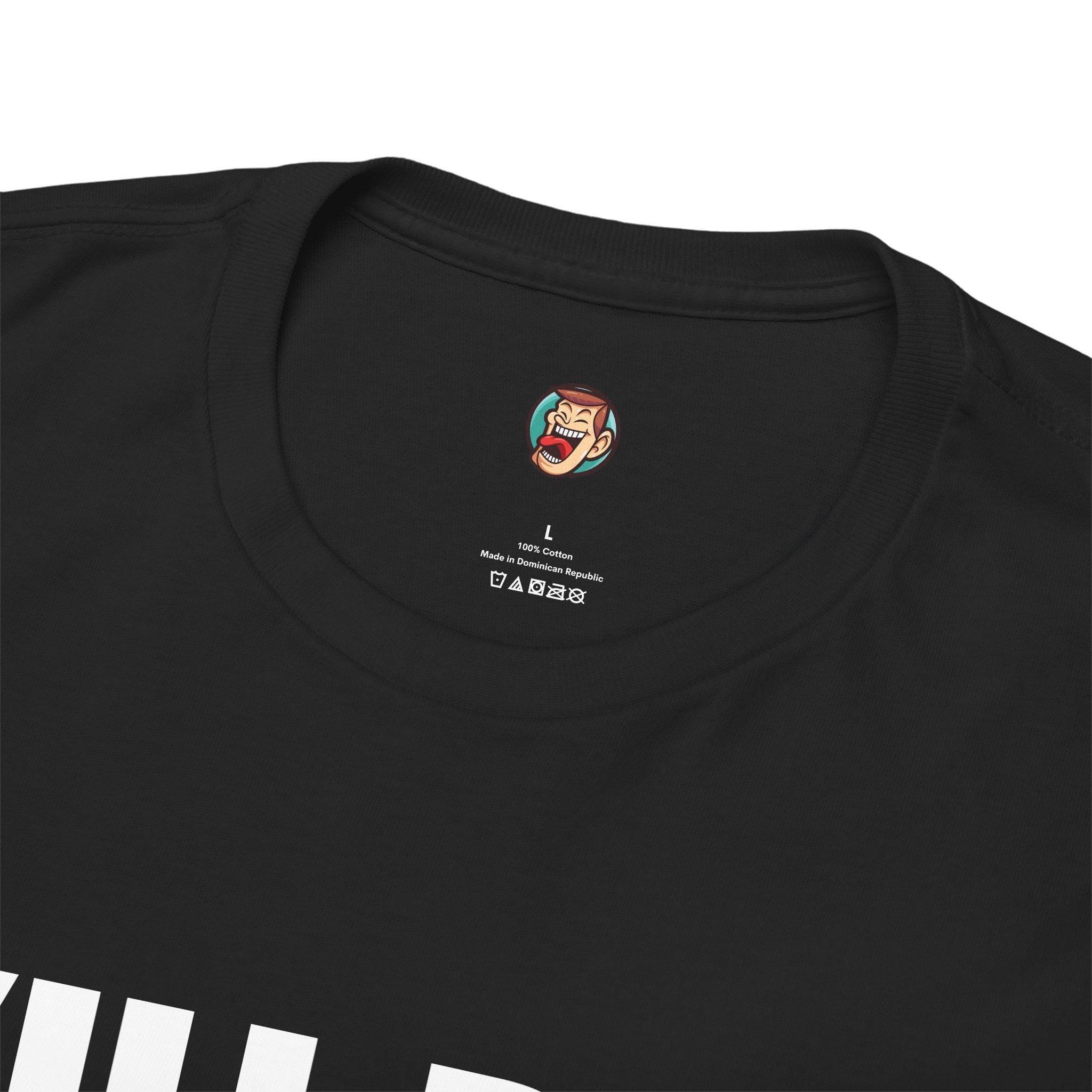 Kill Bill Graphic T-shirt