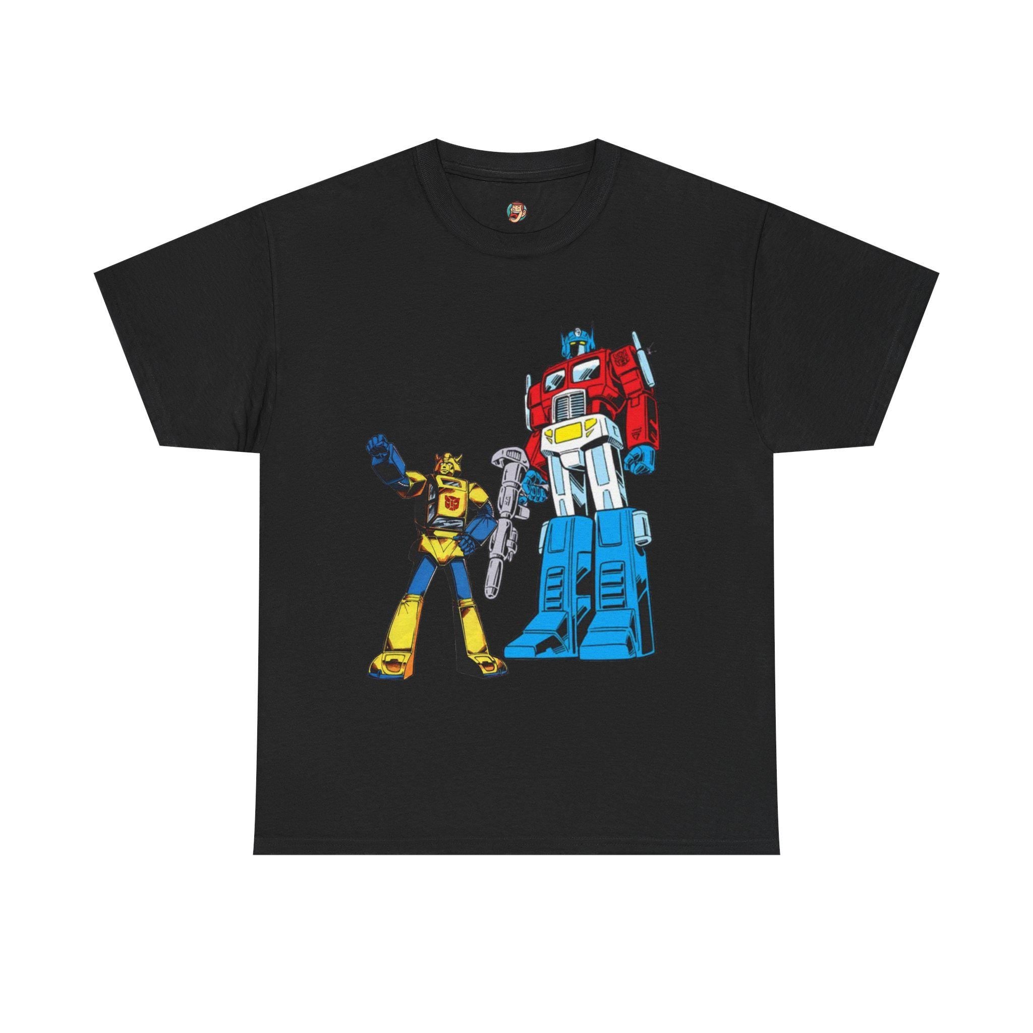 Autobot Graphic T-shirt