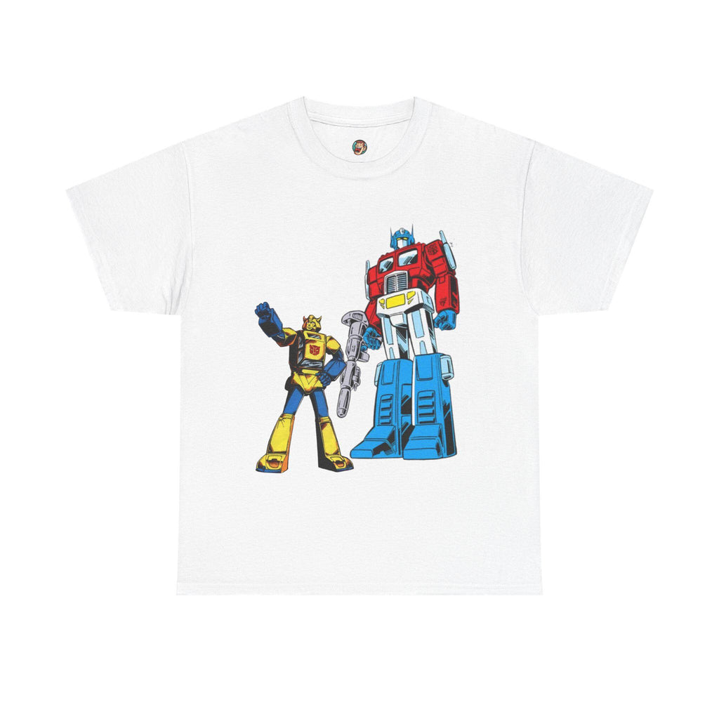Autobot Graphic T-shirt