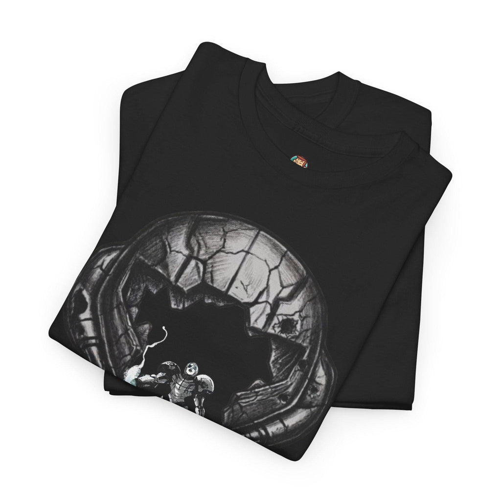 Unisex Video Game Graphic T-Shirt