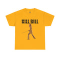 Kill Bill Graphic T-shirt