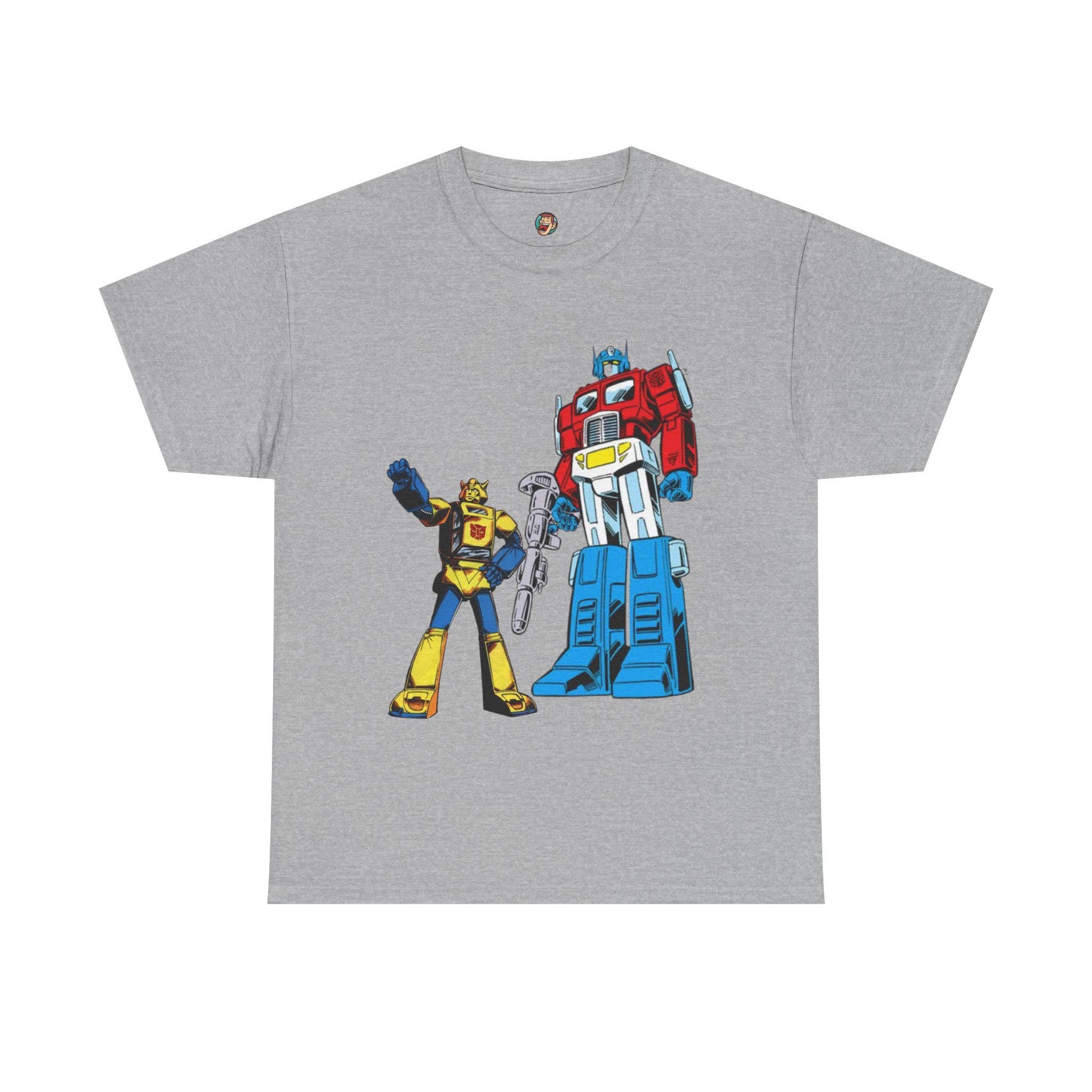 Autobot Graphic T-shirt