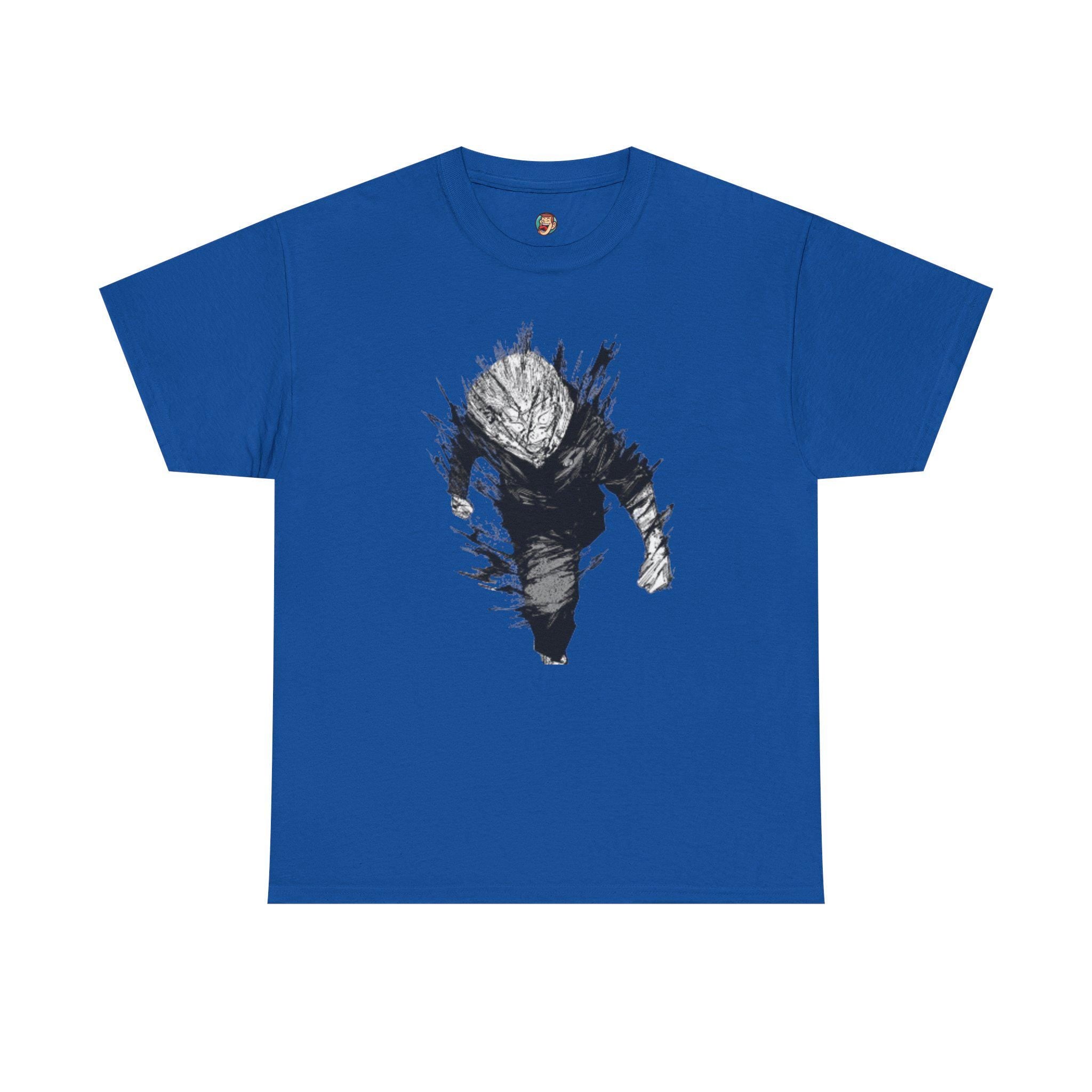 Itadori Yuji Graphic T-shirt