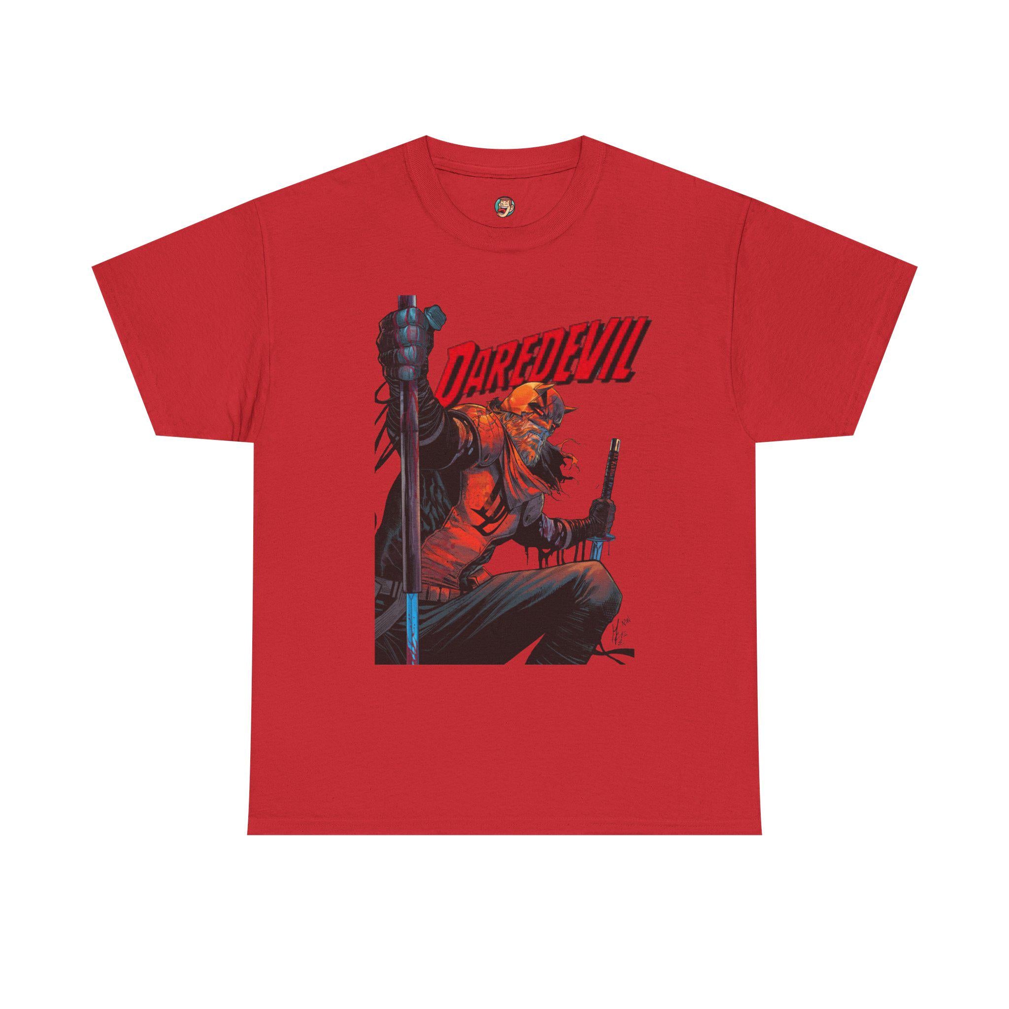 Daredevil Graphic T-shirt